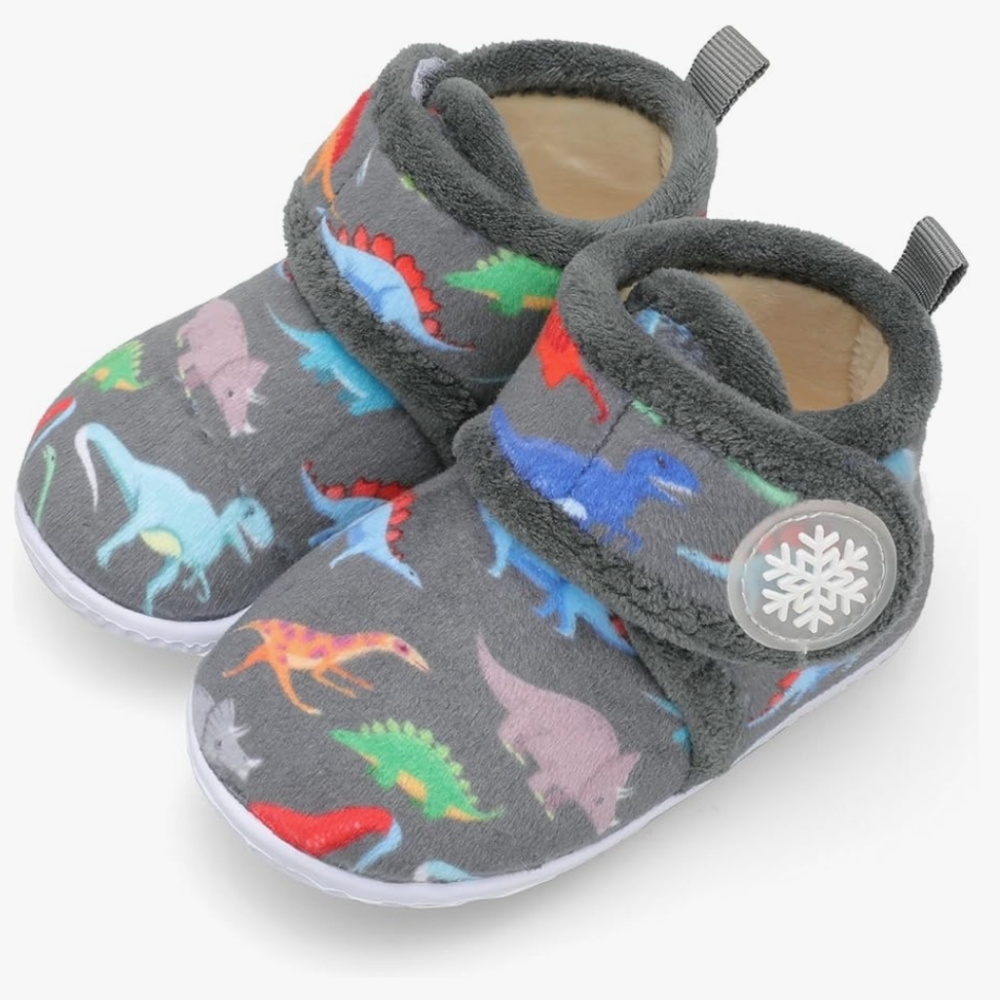 Feetcity Winter Slippers